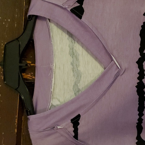 Zulily top - Picture 2 of 4